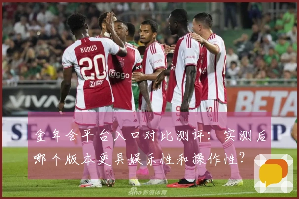 金年会平台入口对比测评：实测后哪个版本更具娱乐性和操作性？