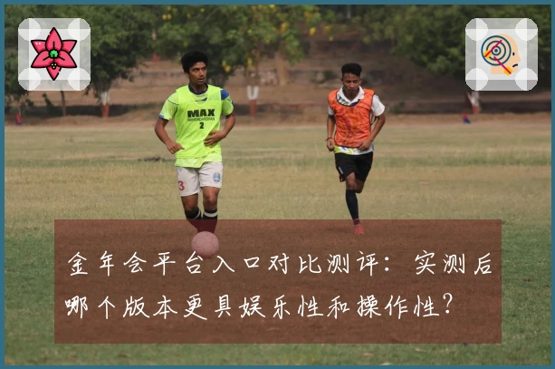 金年会平台入口对比测评：实测后哪个版本更具娱乐性和操作性？