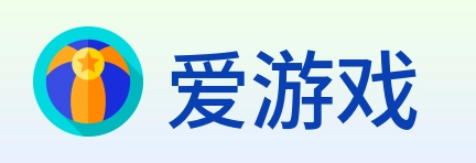 爱游戏 logo